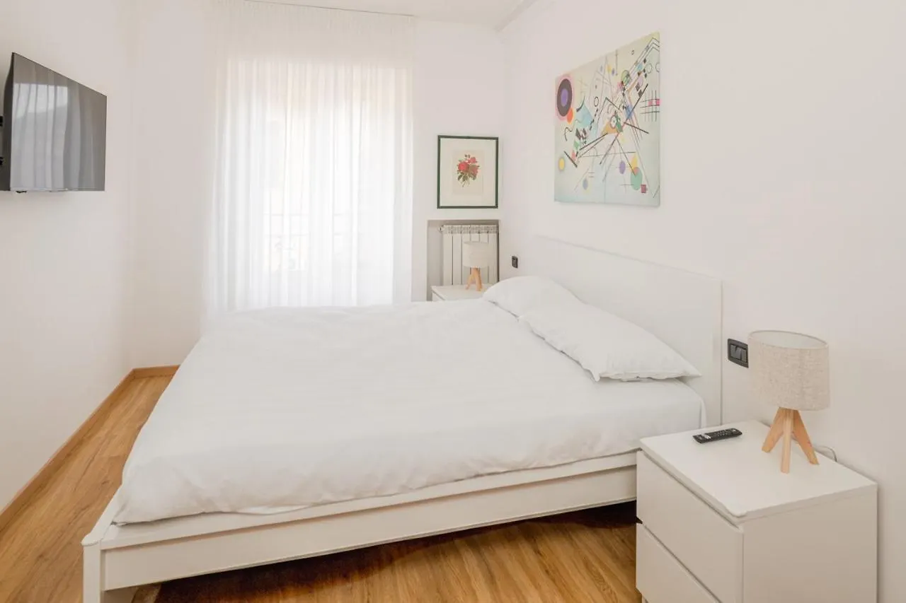 Apartment Casa Silinda By Comorooms