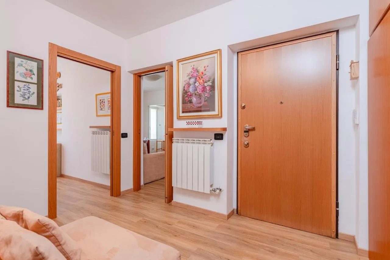Appartement Casa Silinda By Comorooms