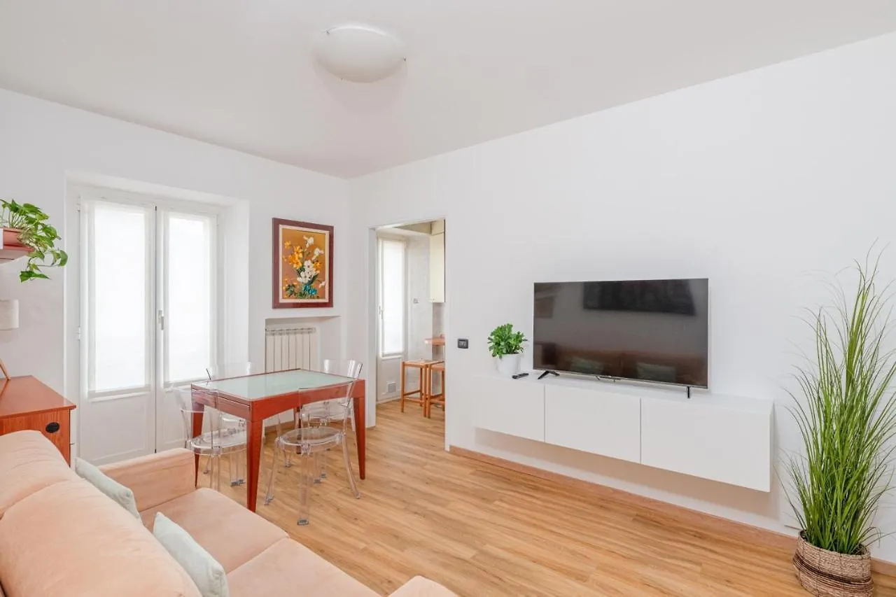 Casa Silinda By Comorooms Appartement
