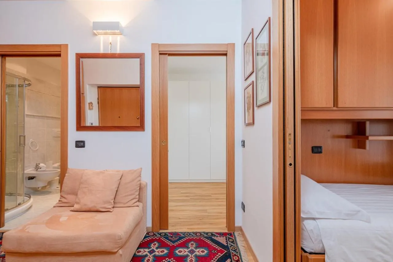 Casa Silinda By Comorooms Appartement